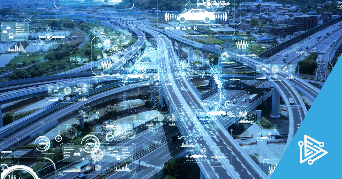 De Data Top 15 versneld de digitalisering van mobiliteit.