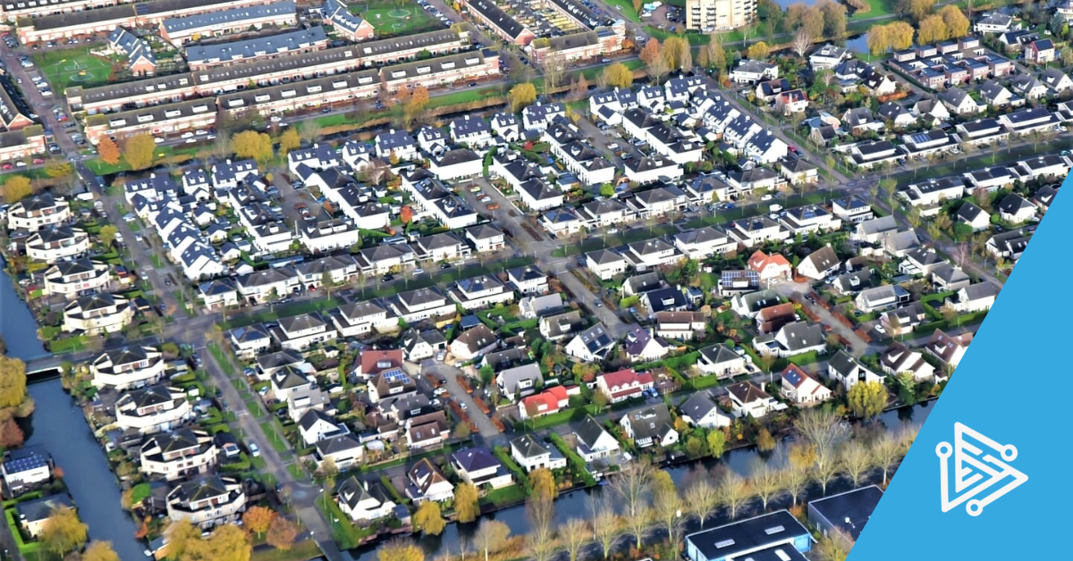 Wegvakken reduceren voor beter wegbeheer